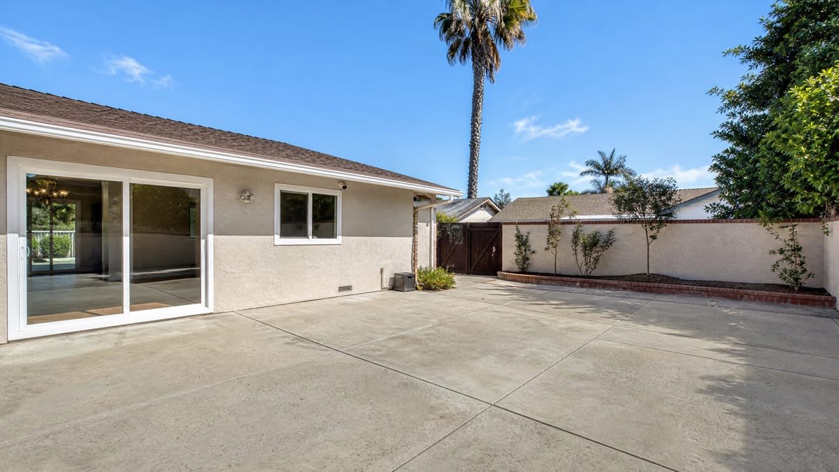 Concept render attachment